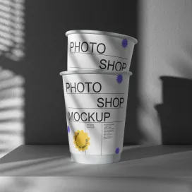 Drinks cup 03